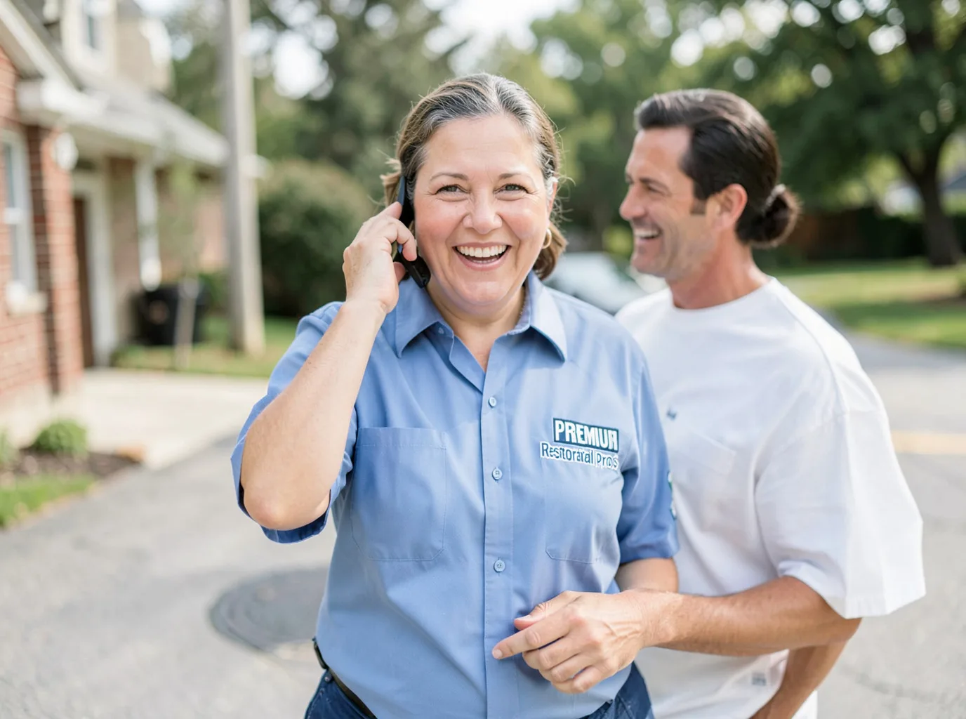 Water Damage Restoration Downing, WI FAQs